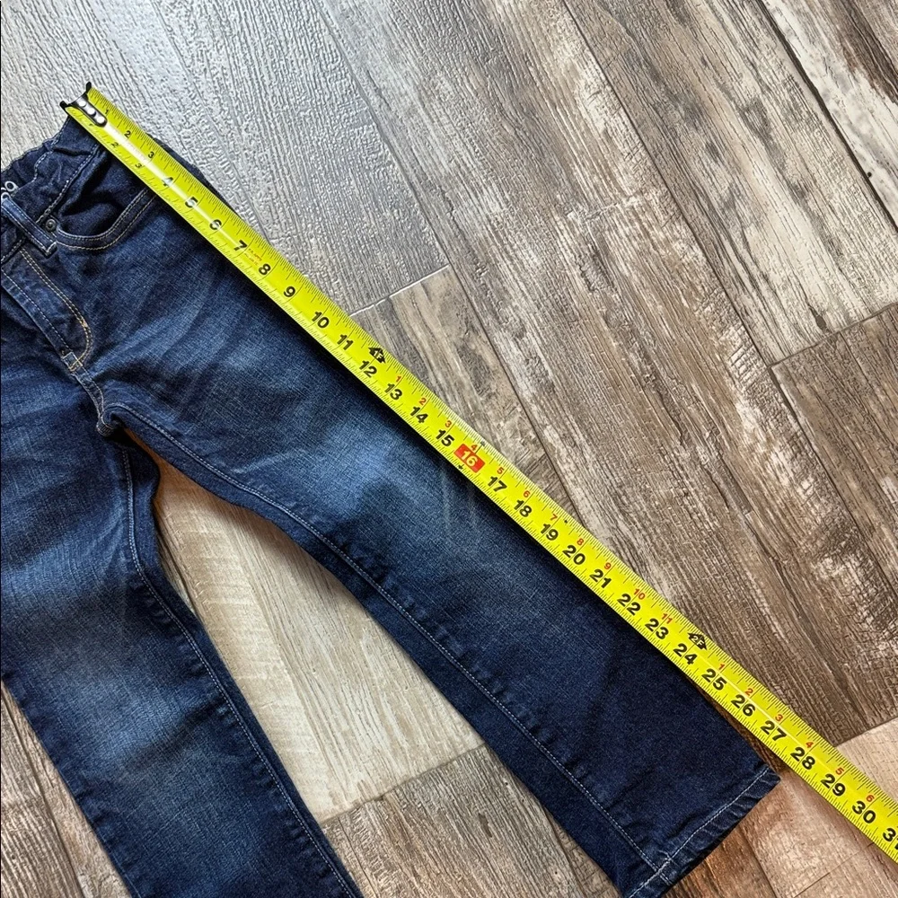 GAP Kids Dark Blue Denim Jeans